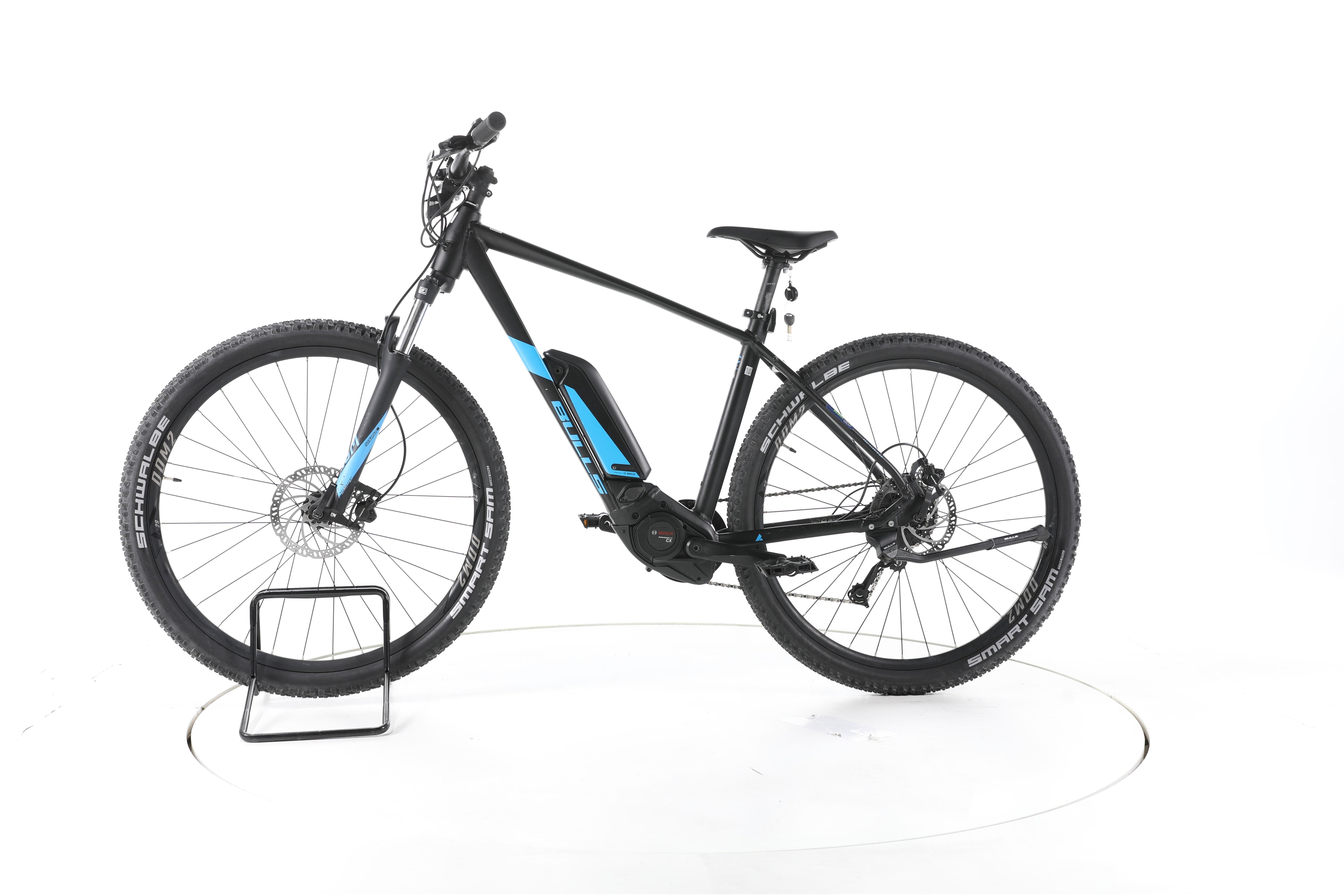 Bulls LT CX E-Bike - Image 7