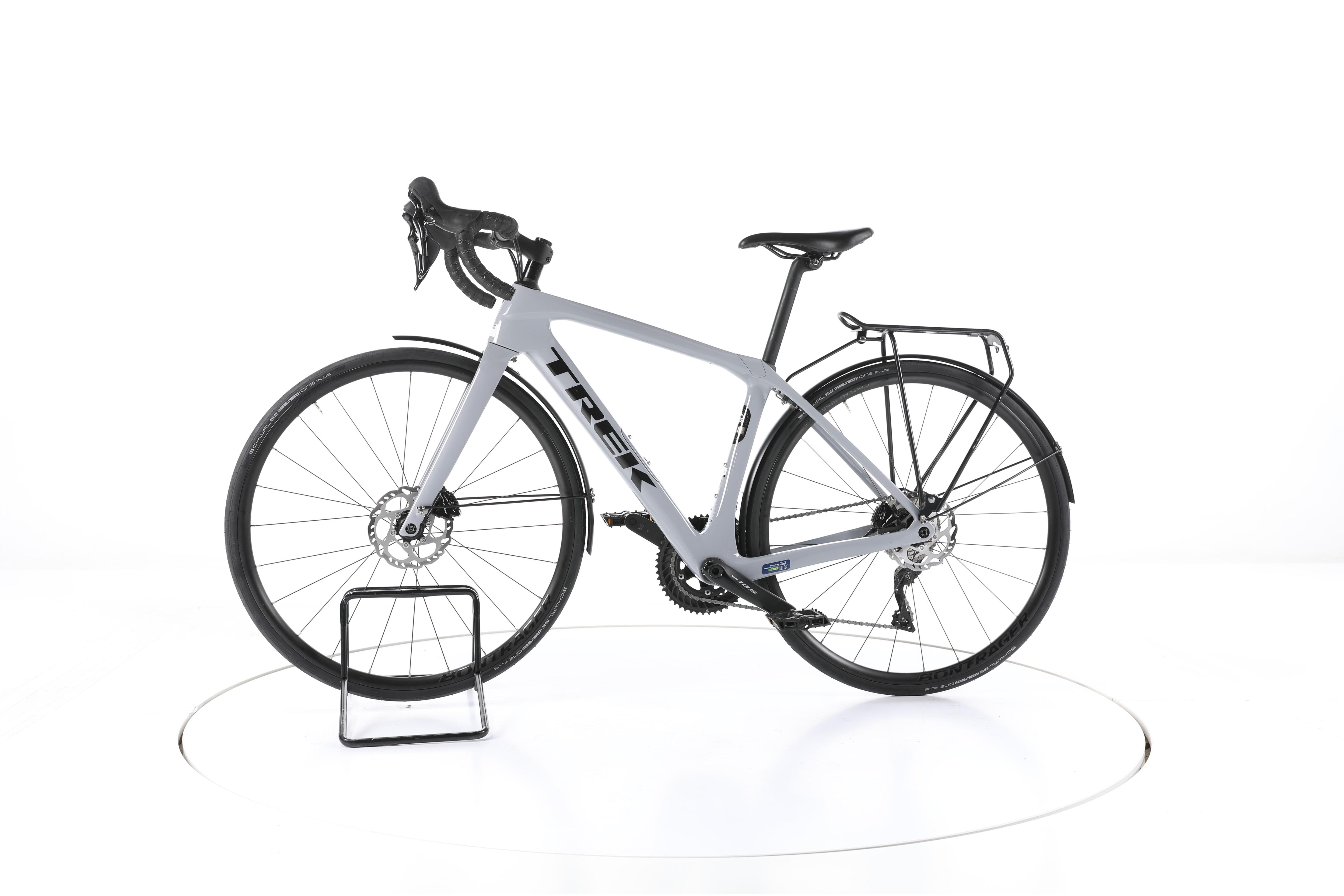 Trek Domane SL Gen 4 Rennrad Carbon - Image 7