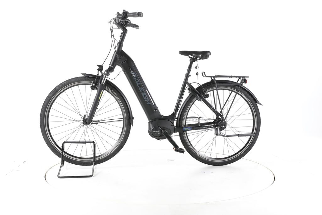 Raleigh Bristol LTD City E-Bike Tiefeinsteiger - Image 7