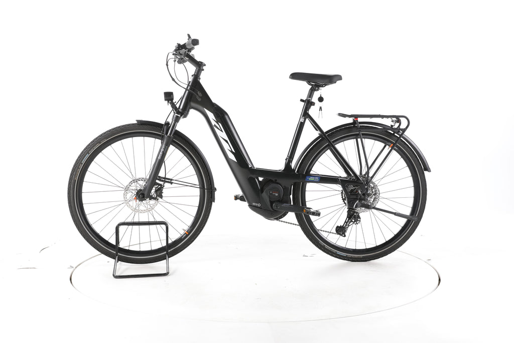 KTM POWER SPORT 10 Trekking E-Bike Tiefeinsteiger 2024 - Image 7