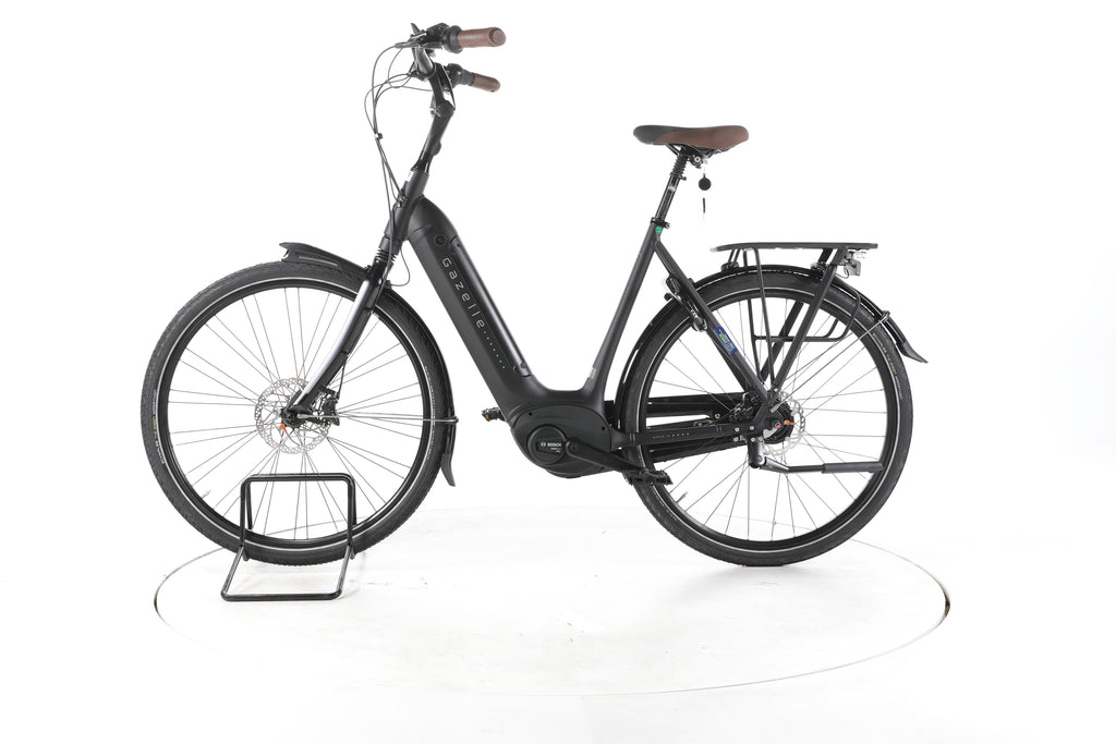 Gazelle Arroyo C8 City E-Bike Tiefeinsteiger 2025 - Image 7