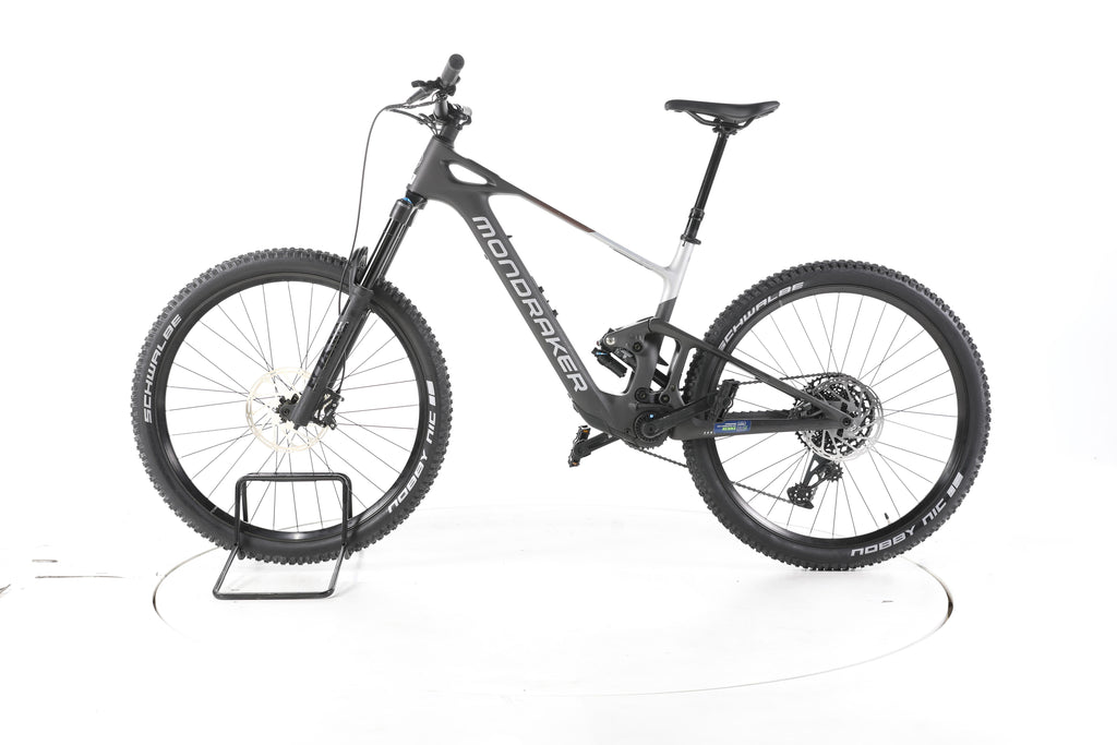 Mondraker Neat R E-Bike Fully 2024 - Image 7