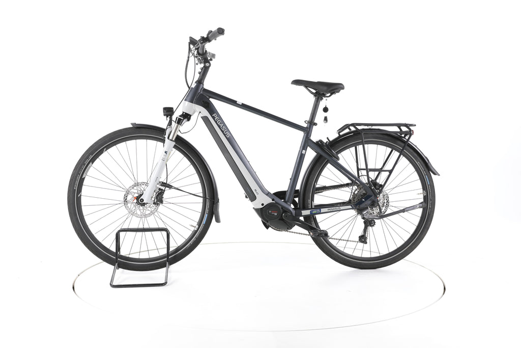 Pegasus Premio Evo10 Lite 750 Trekking E-Bike - Image 7