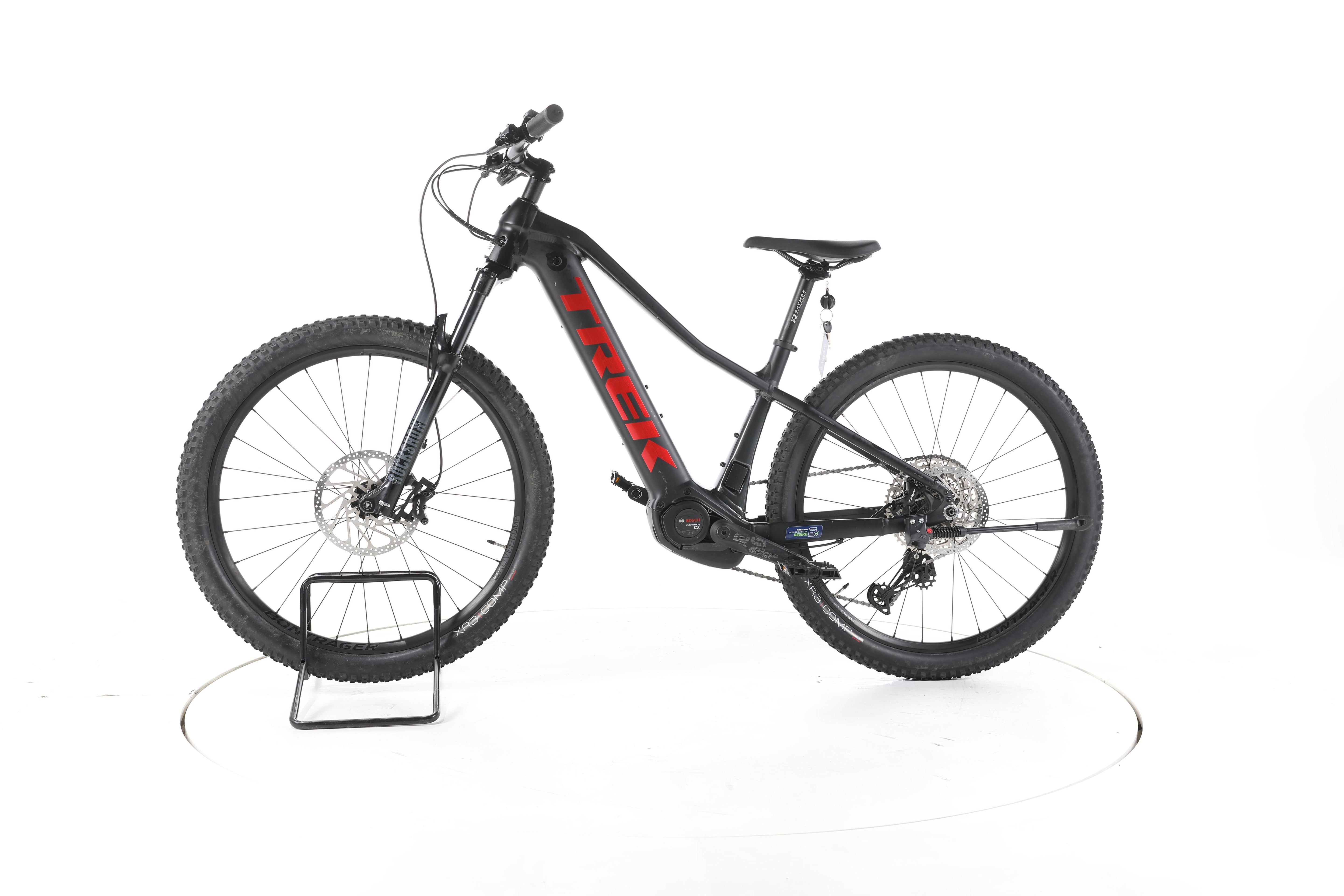 Trek Powerfly 5 E-Bike - Image 7