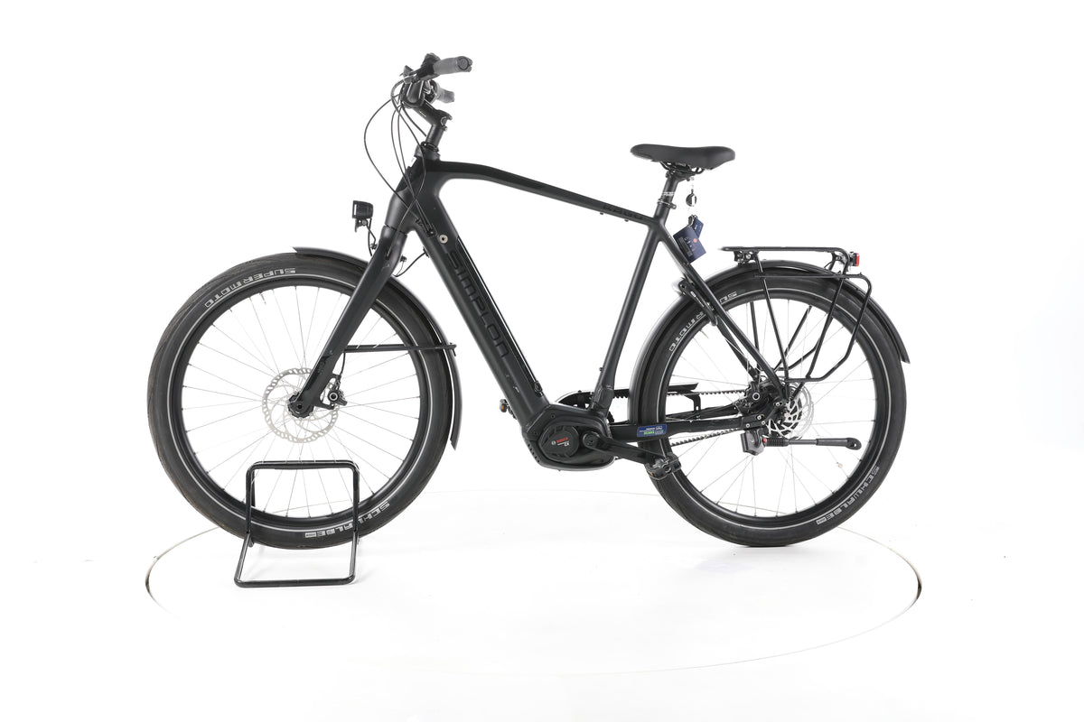 Simplon Kagu Bosch CX 275 City E-Bike - Image 7