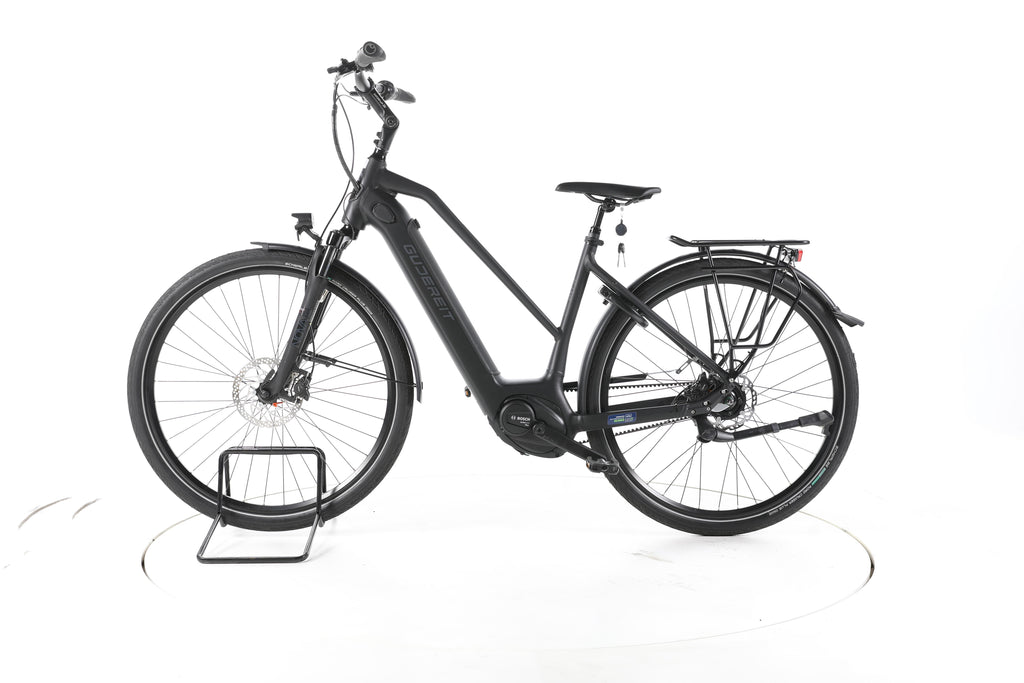 Gudereit EC-4.8 evo City E-Bike 2024 - Image 7