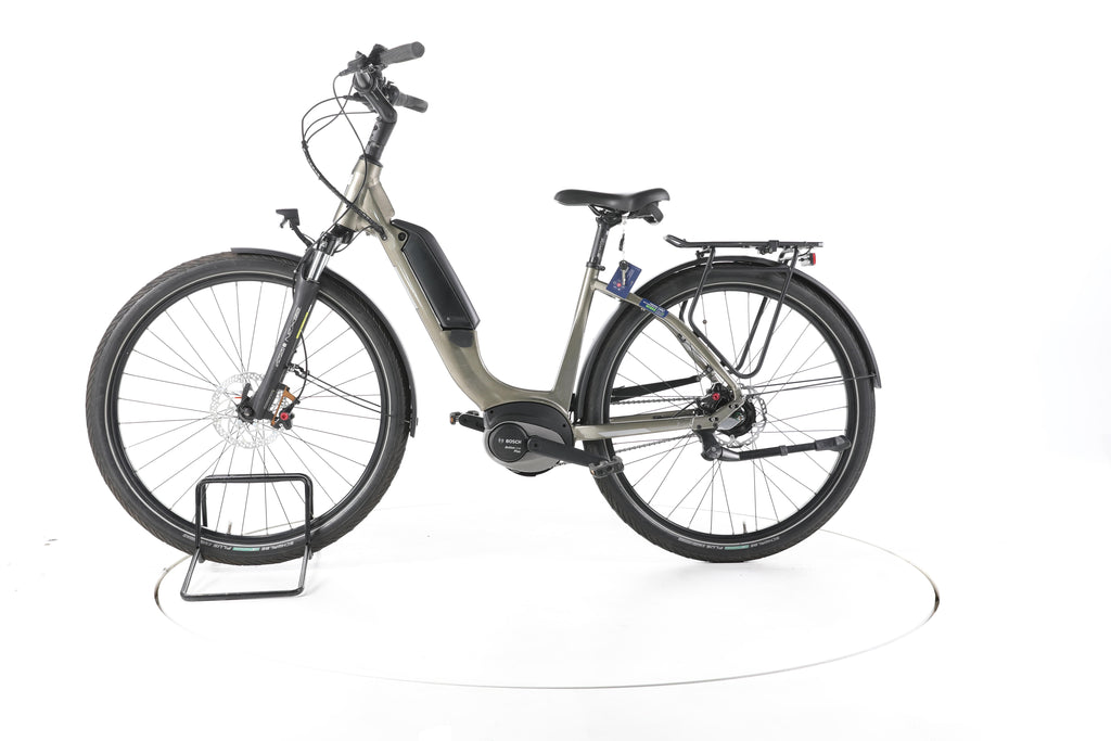 FALTER E 9.0 RT City E-Bike Tiefeinsteiger - Image 7
