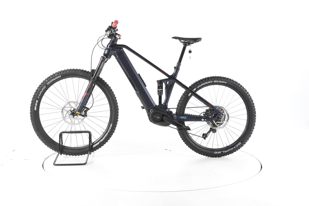 Bulls Sonic EVO AM 1 Fully E-Bike - Image 7