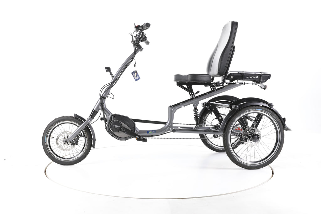 Pfau-Tec Scoobo E-Lastenrad - Image 7