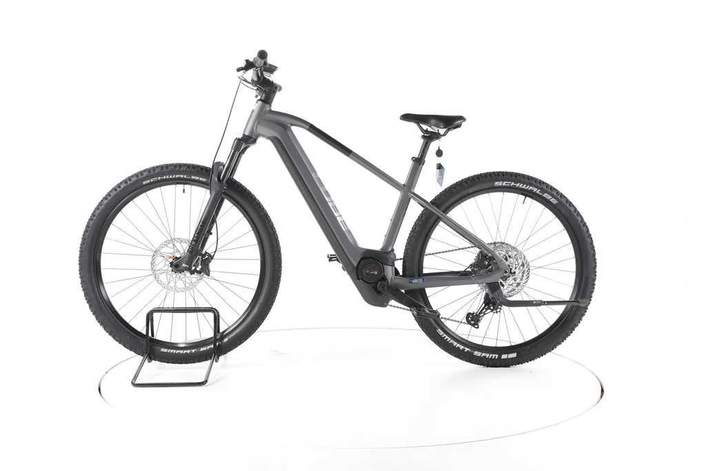 Cube Reaction Hybrid Race E-Bike 2023 - Image 7