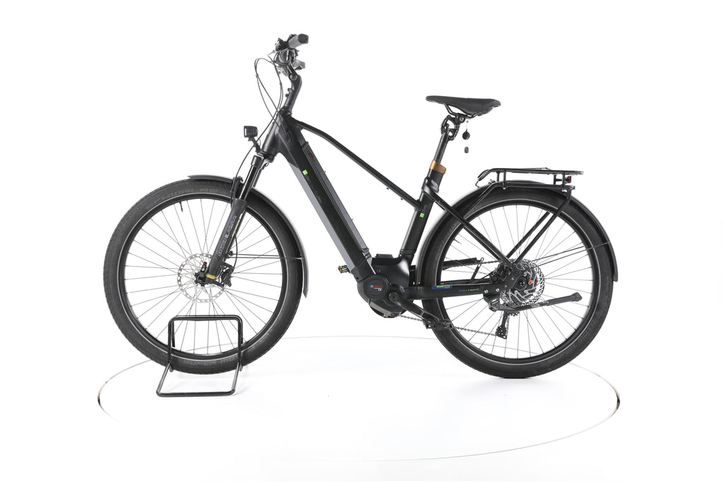 E-Bike Manufaktur 13ZEHN Trekking E-Bike - Image 7