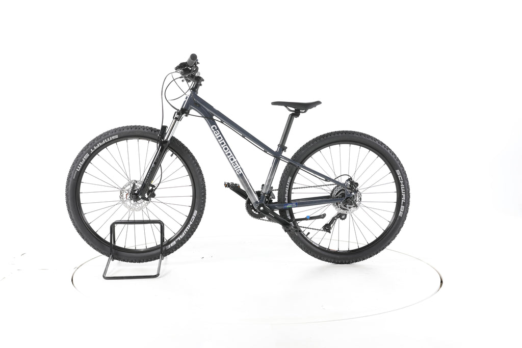 Cannondale Trail 6 Fahrrad Hardtail - Image 7