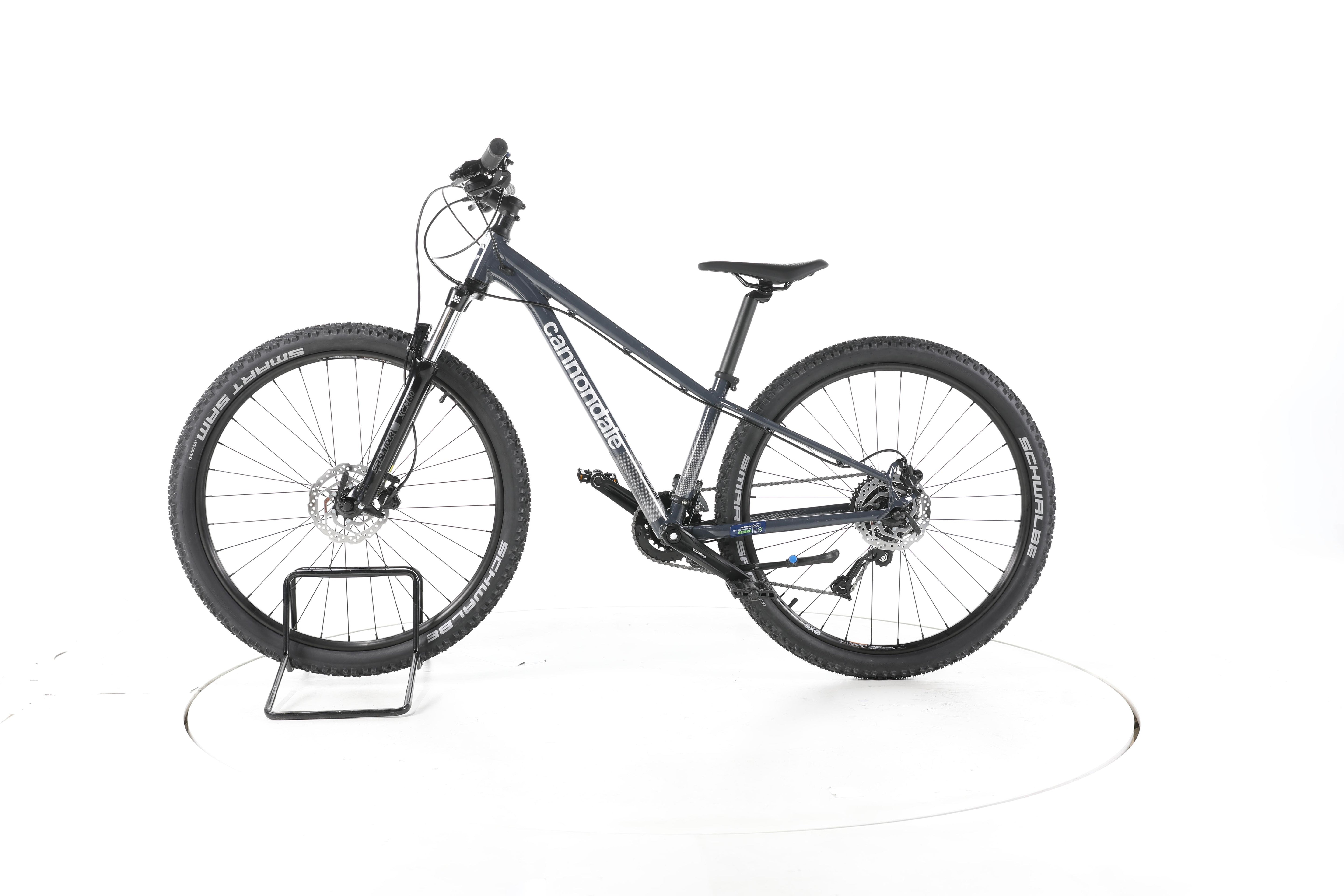 Cannondale Trail 6 Fahrrad Hardtail - Image 7