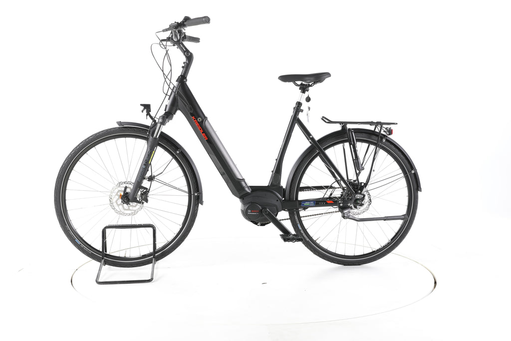 Kreidler Vitality Eco 8 City E-Bike Tiefeinsteiger - Image 7