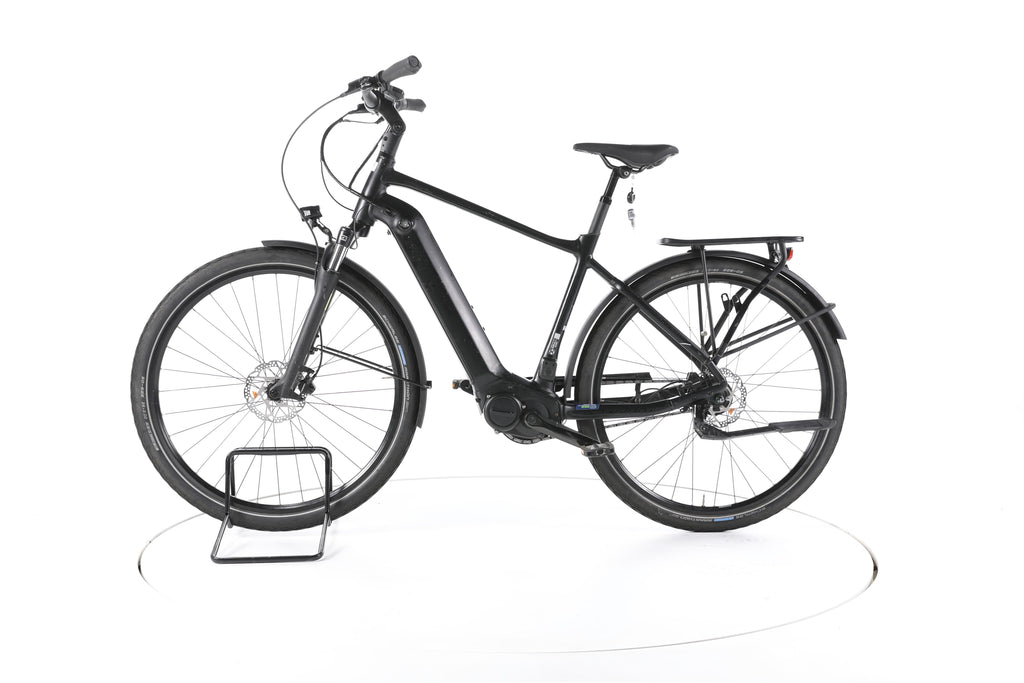 Giant DailyTour E+ 2 City E-Bike - Image 7