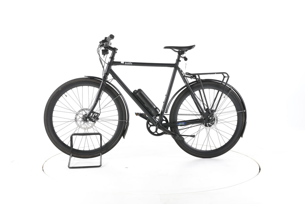 Sushi MAKI 3.0 City E-Bike - Image 7