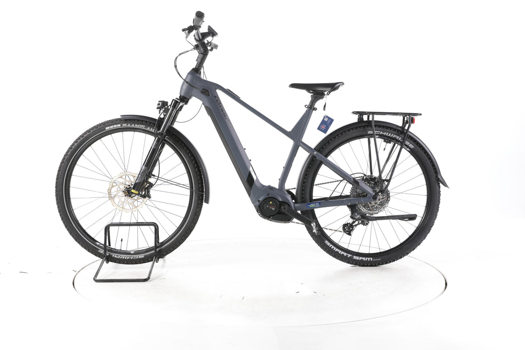 Conway Cairon SUV 5.0 Trekking E-Bike - Image 7