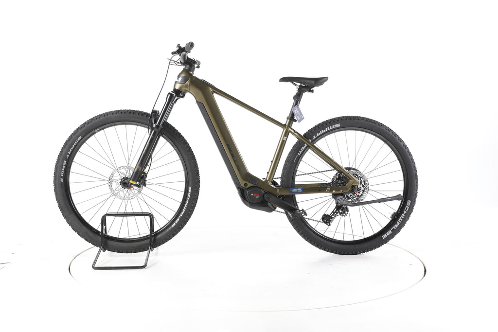 Bulls Copperhead EVO E-Bike 2025 - Image 7