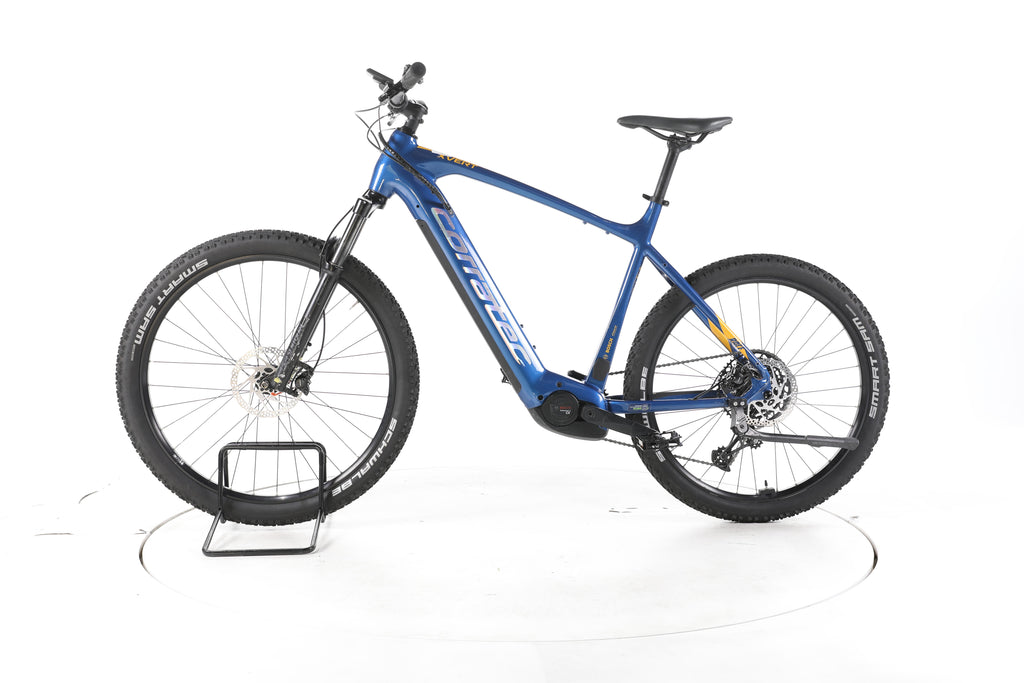 Corratec E-Power X-Vert Race Trinity E-Bike - Image 7