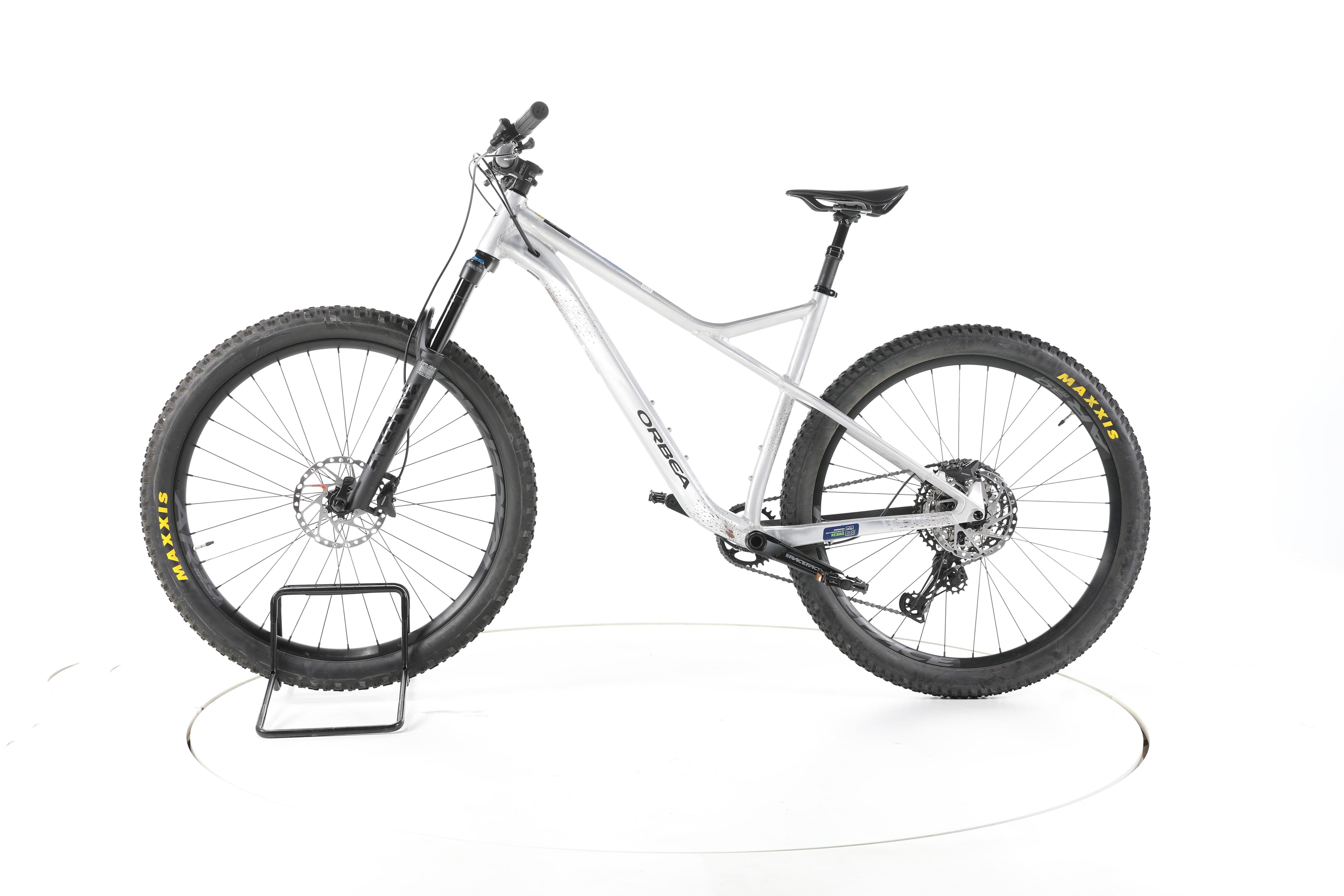 Orbea Laufey H-LTD - Image 7