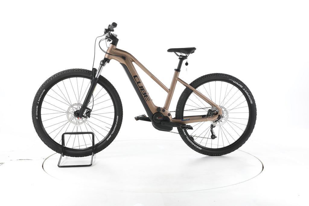 Cube Reaction Hybrid Performance E-Bike - Image 7