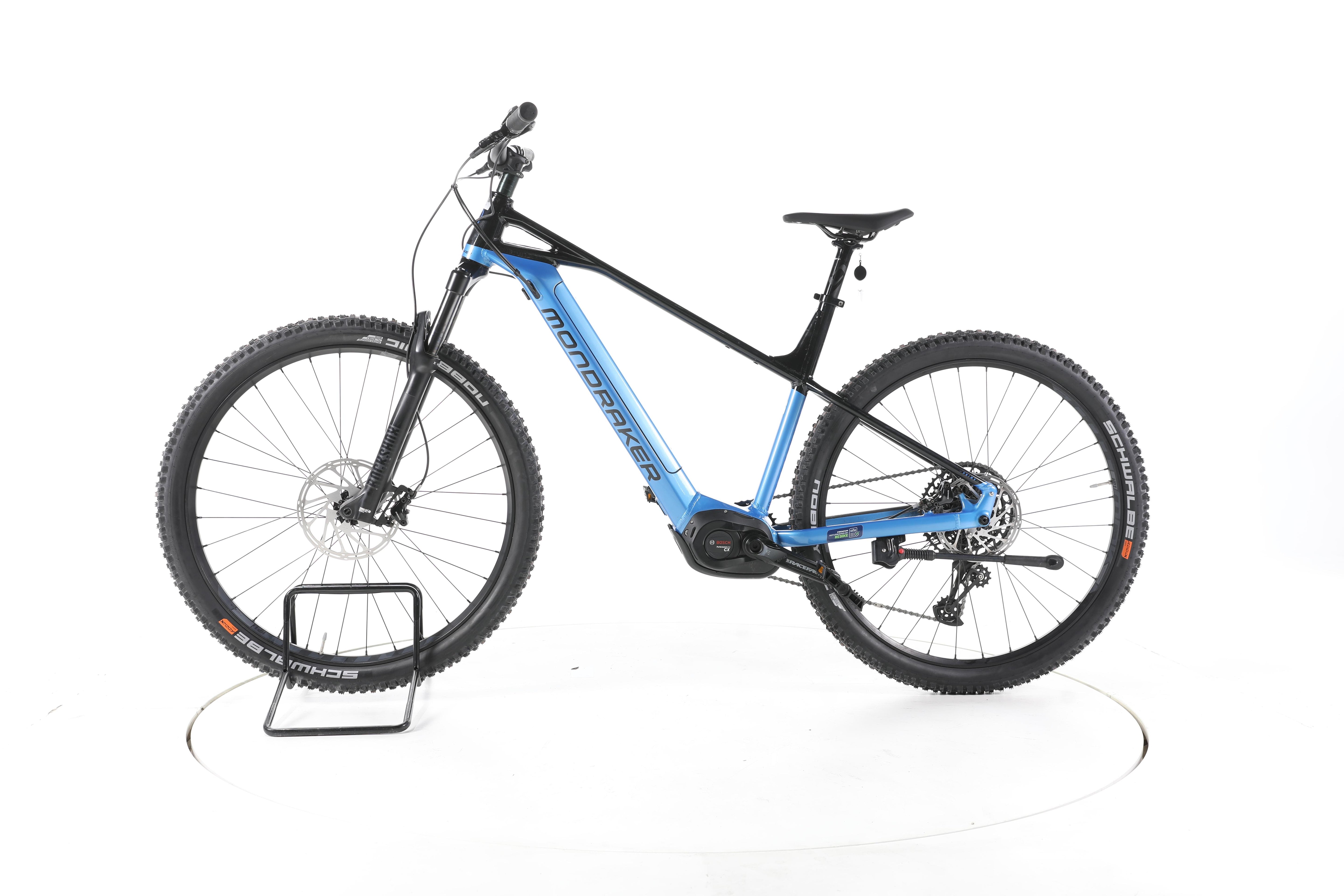 Mondraker Prime 29 E-Bike - Image 7