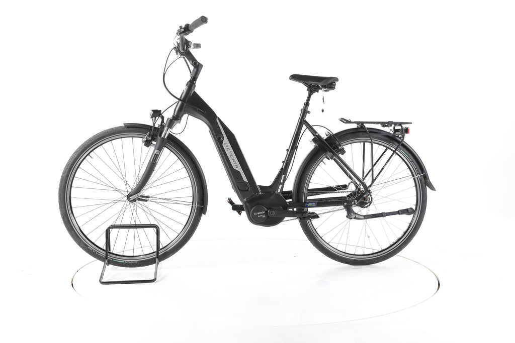 Victoria eTrekking 7.6 City E-Bike Tiefeinsteiger - Image 7