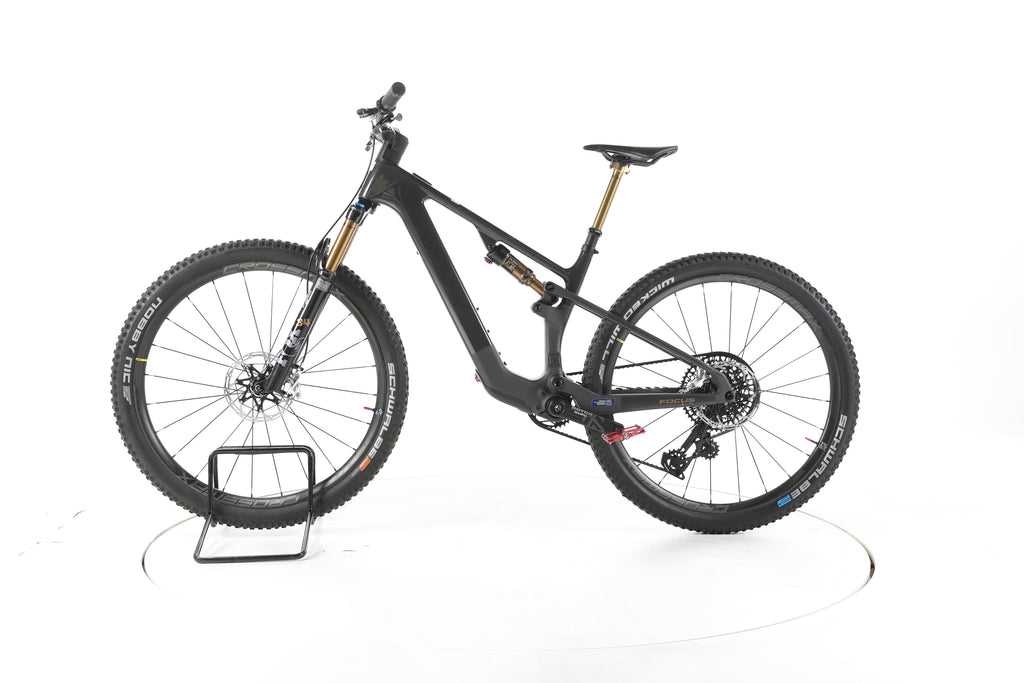 Focus Vam² SL 9.0 E-Bike Fully Carbon 2024 - Image 7