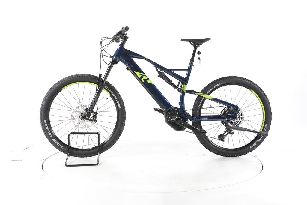 R Raymon Fullray 130E 6.0 E-Bike Fully - Image 7
