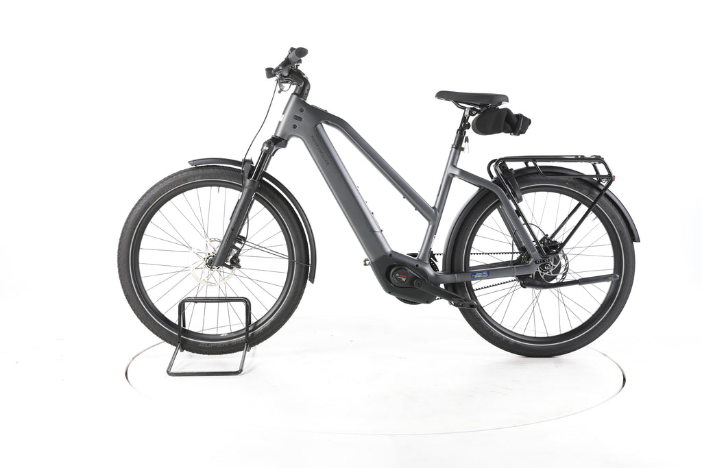 Riese & Müller Charger5 Mixte vario City E-Bike 2026 - Image 7