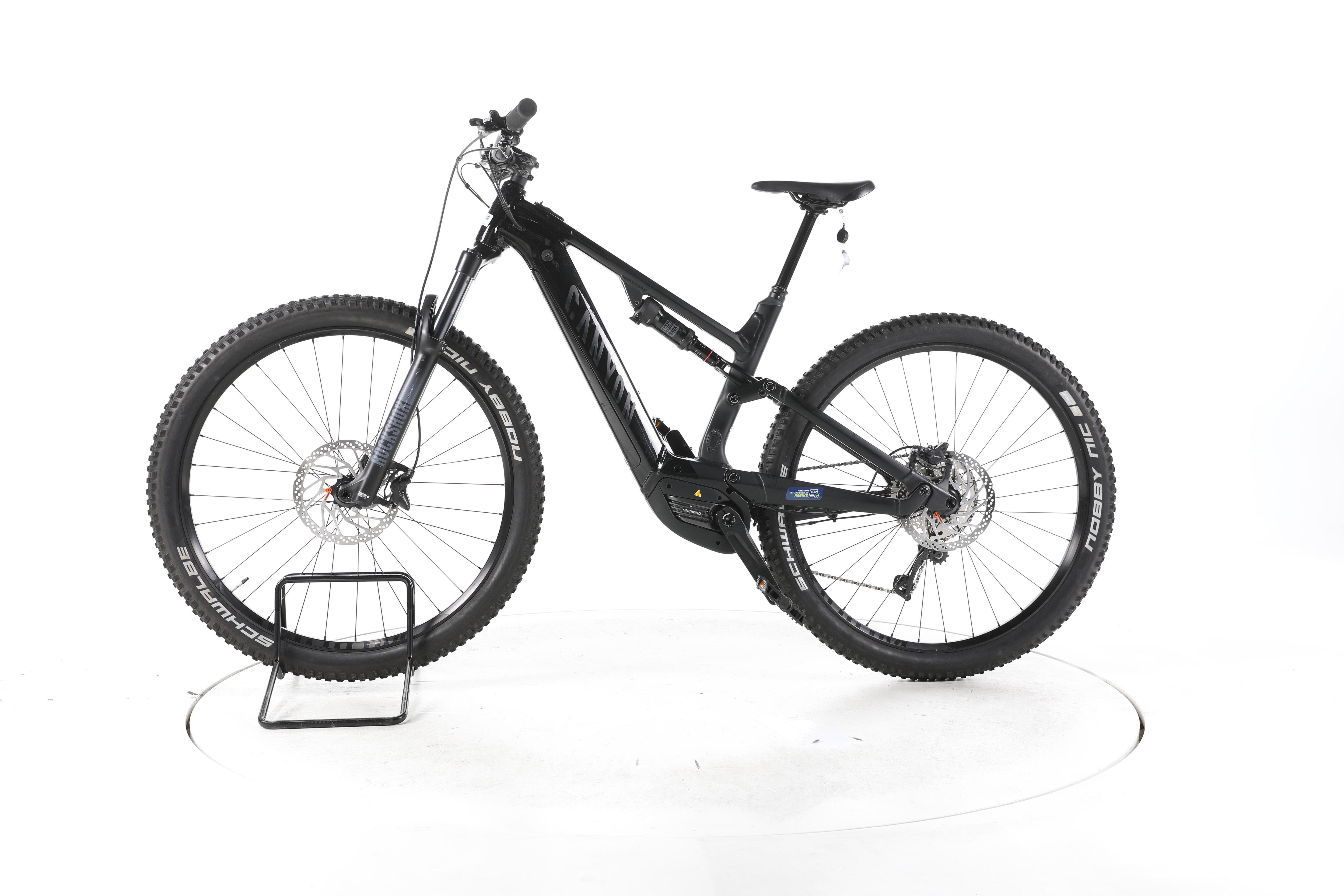 Canyon Neuron:ON 6 E-Bike Fully - Image 7