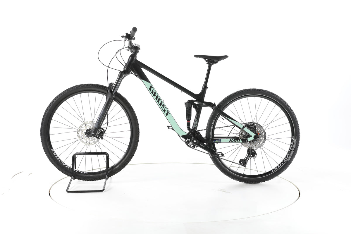 Ghost Kato FS 1500 Fahrrad Fully - Image 7