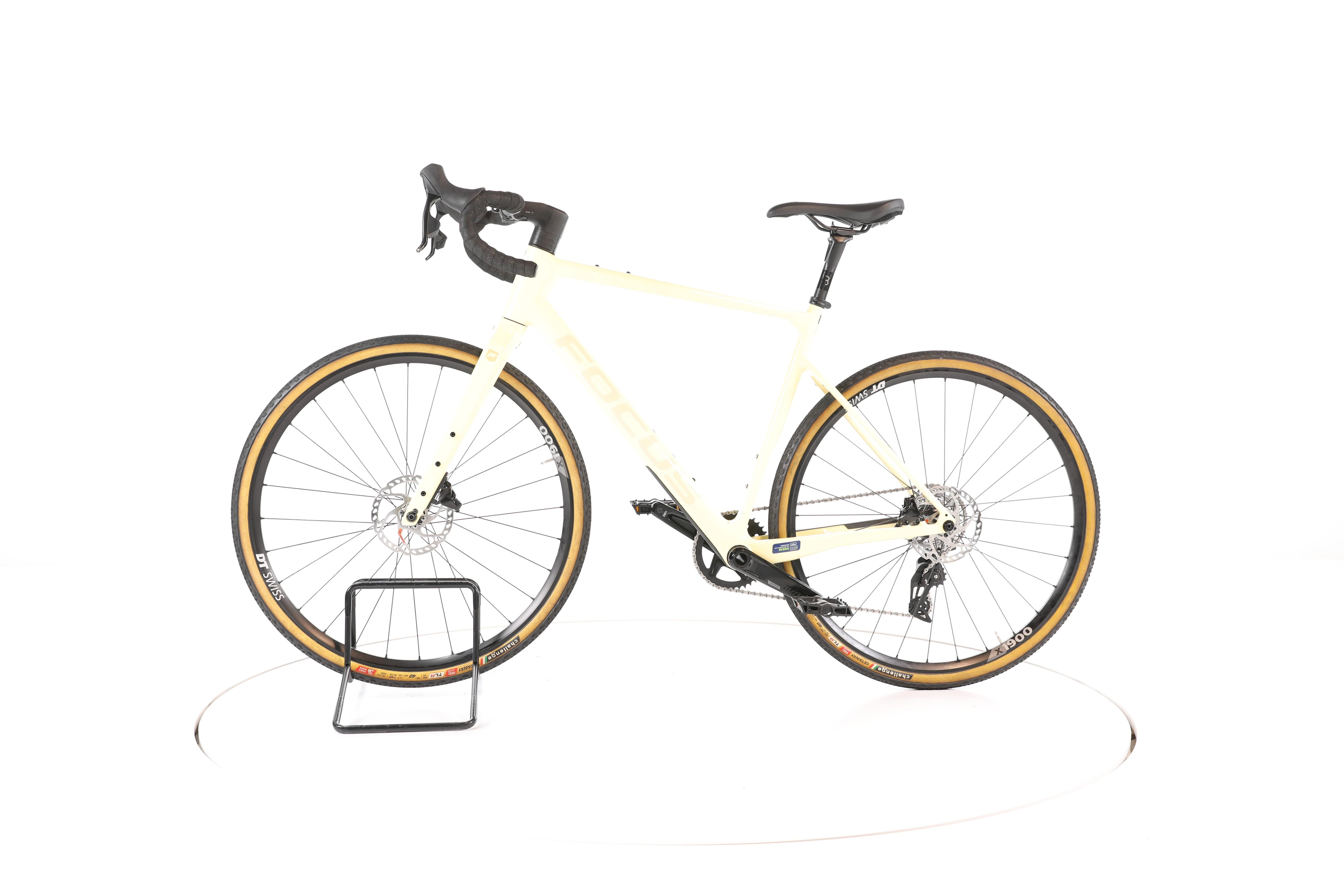 Focus Atlas Gravelbike Carbon - Image 7