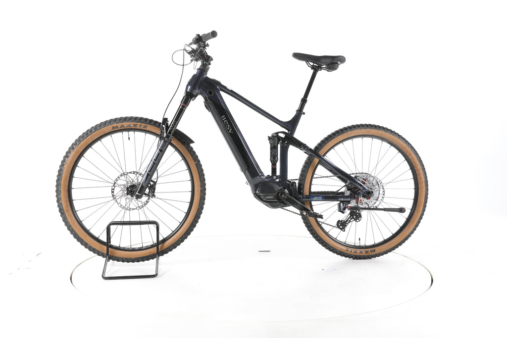 BESV TRS 1.1 E-Bike Fully Carbon - Image 7