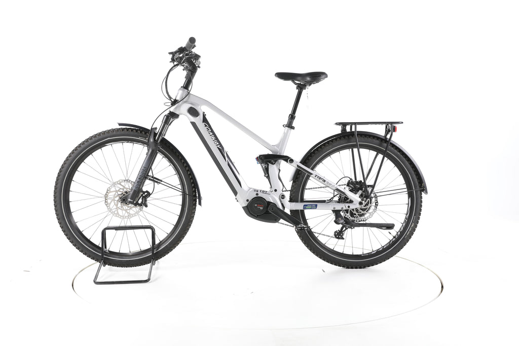 Conway Xyron SUV 2.7 SUV E-Bike - Image 7