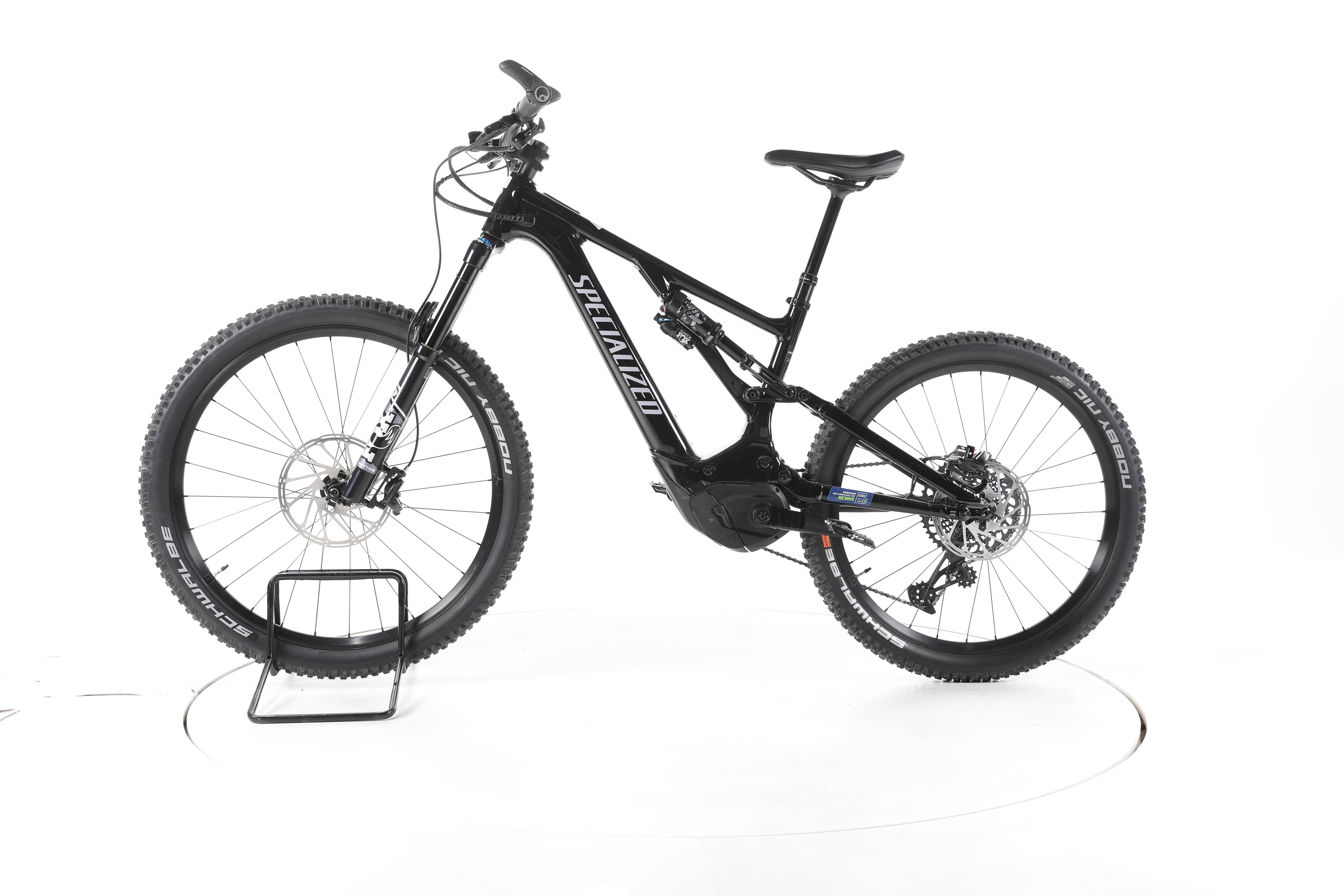 Specialized Turbo Levo Comp E-Bike Fully - Image 7