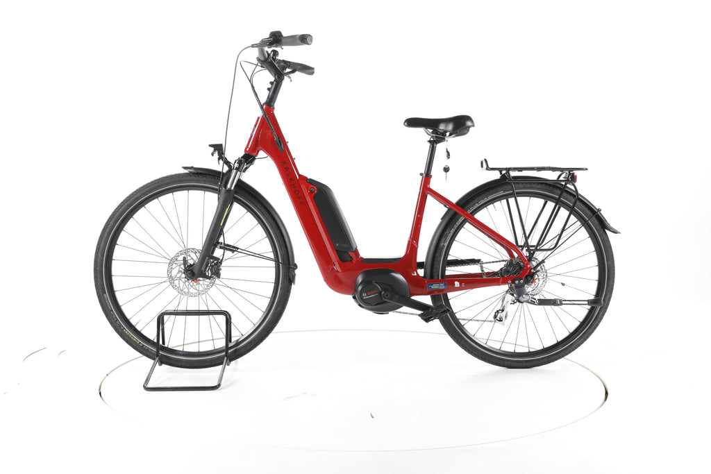 Kalkhoff Endeavour 1.B Move Trekking E-Bike Tiefeinsteiger - Image 7