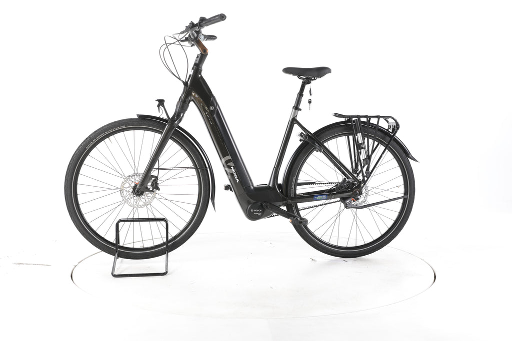 KOGA E-Nova EVO-PT City E-Bike Tiefeinsteiger - Image 7