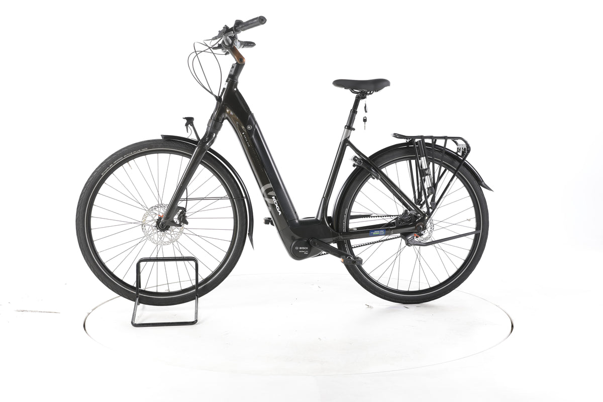 KOGA E-Nova EVO-PT City E-Bike Tiefeinsteiger - Image 7