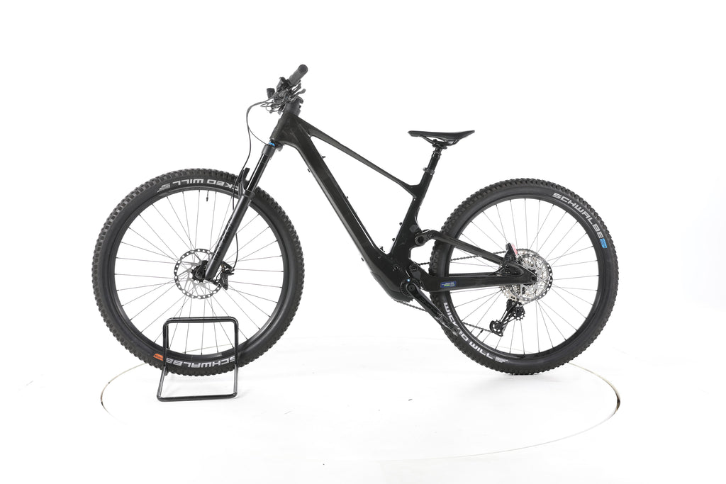 Scott Lumen eRIDE 900 SL Fully E-Bike Carbon 2023 - Image 7