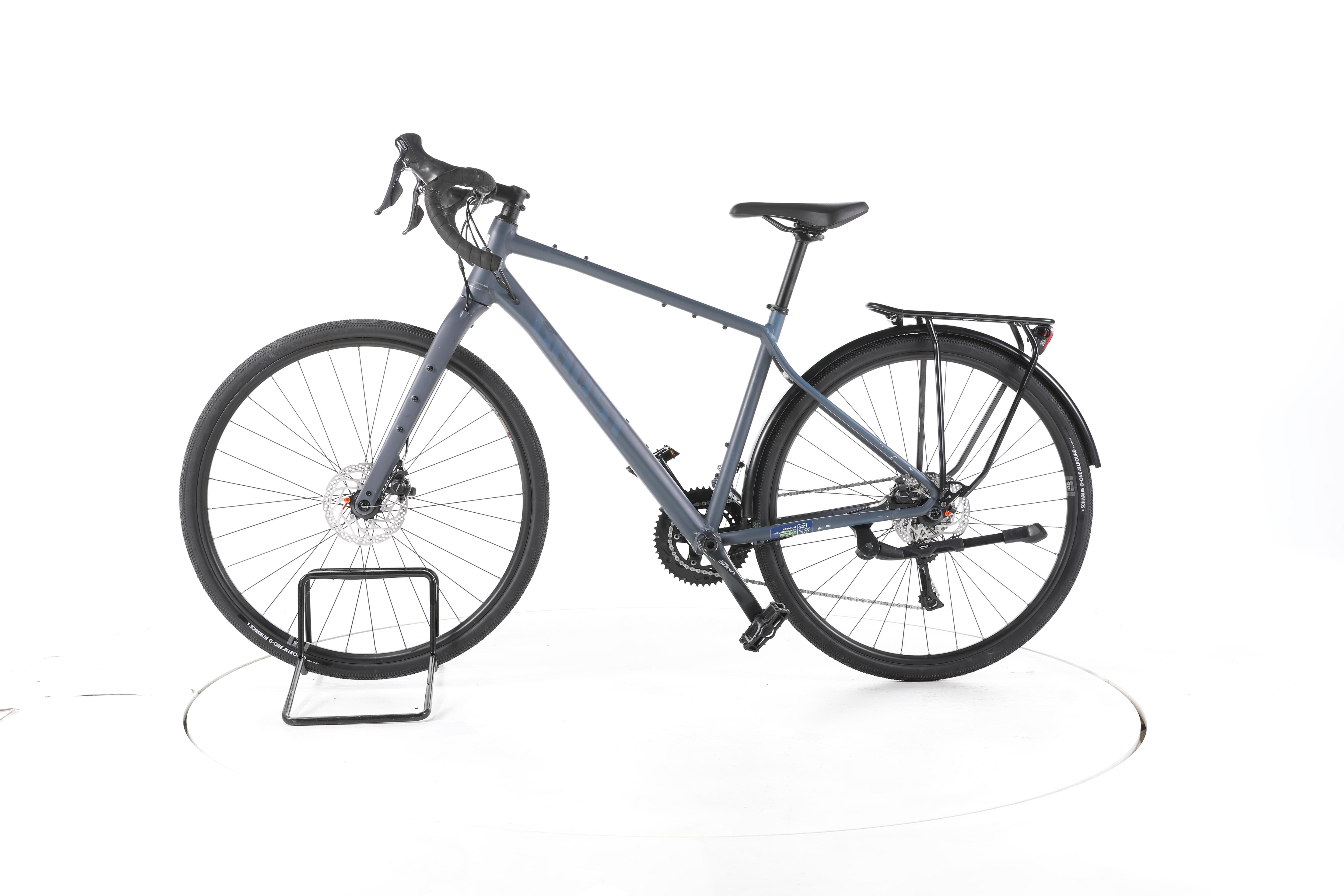 Ghost Asket EQ Gravelbike 2024 - Image 7