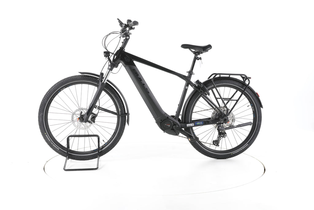 Bulls Iconic EVO 2 Trekking E-Bike - Image 7