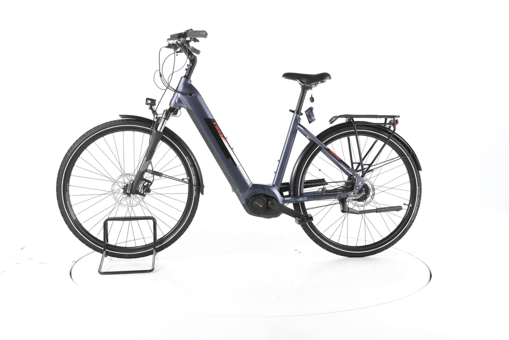 Trenoli Livenza City E-Bike Tiefeinsteiger - Image 7