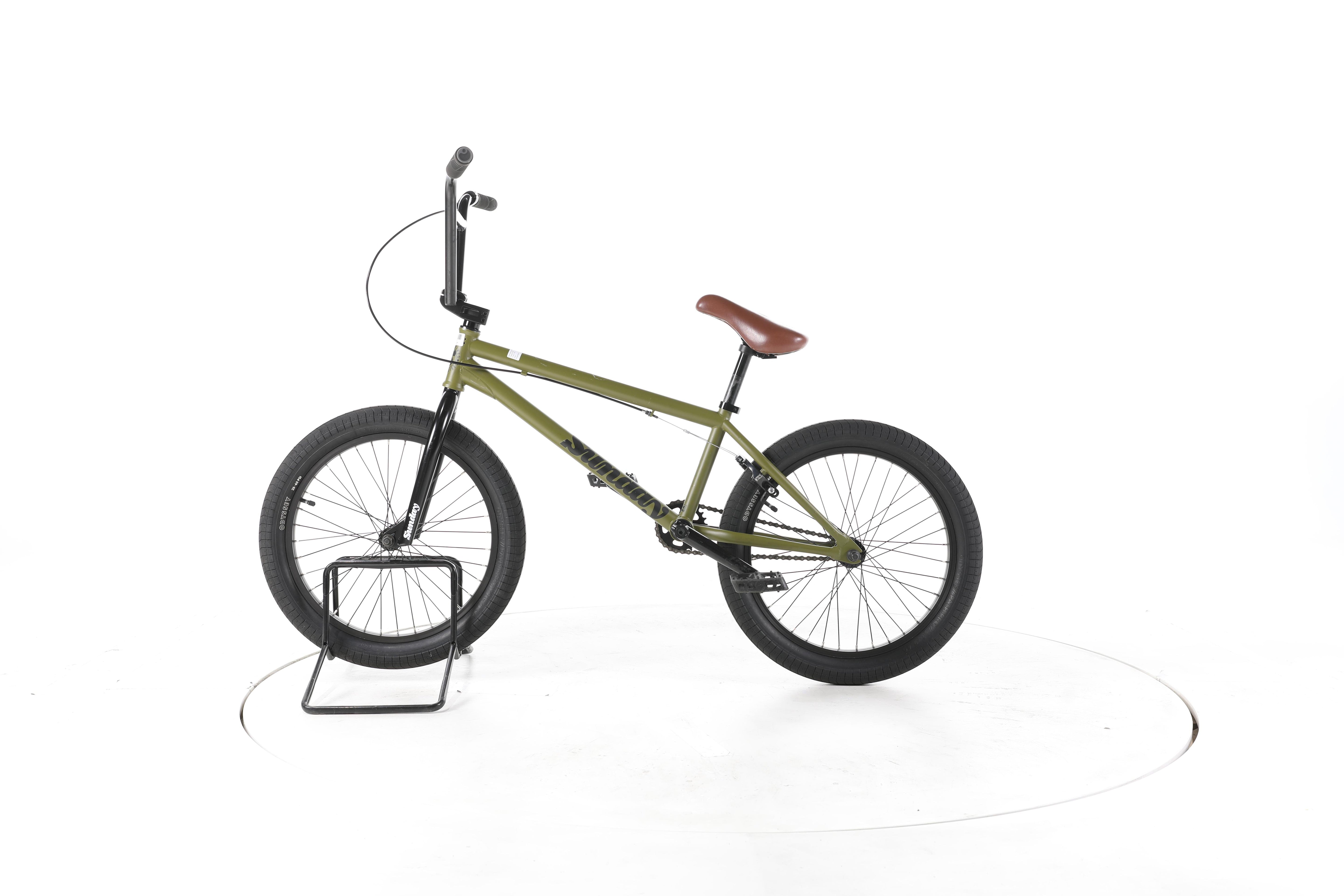 Sunday Scout Kompaktfahrrad - Image 7