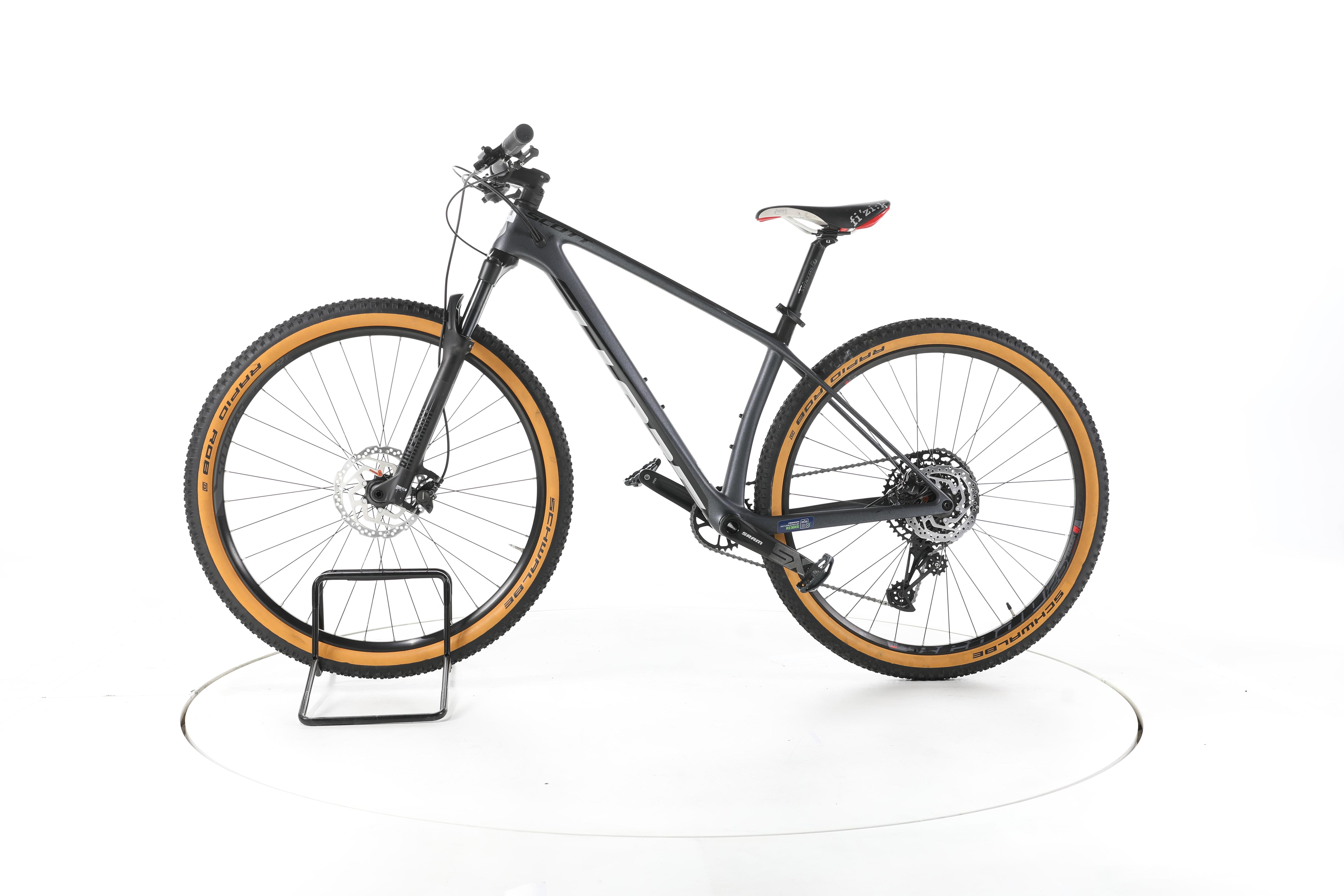 Scott Scale 940 Fahrrad Hardtail - Image 7