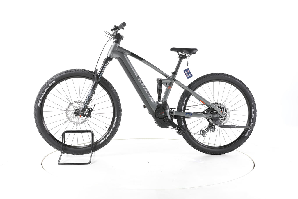Cube Stereo Hybrid 120 Pro Fully E-Bike 2023 - Image 7
