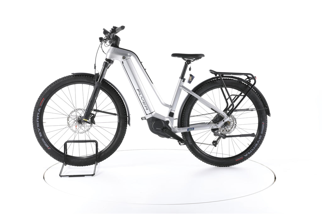 FLYER Goroc2 2.10 E-Bike 2023 - Image 7