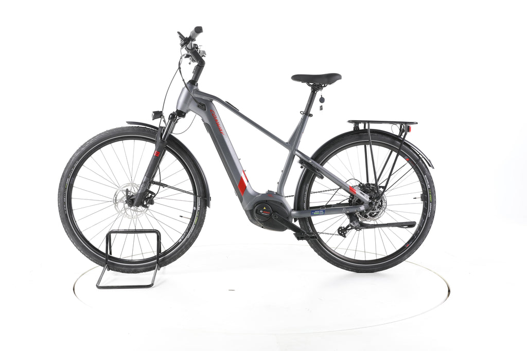 Conway CAIRON T 2.0 Trekking E-Bike - Image 7
