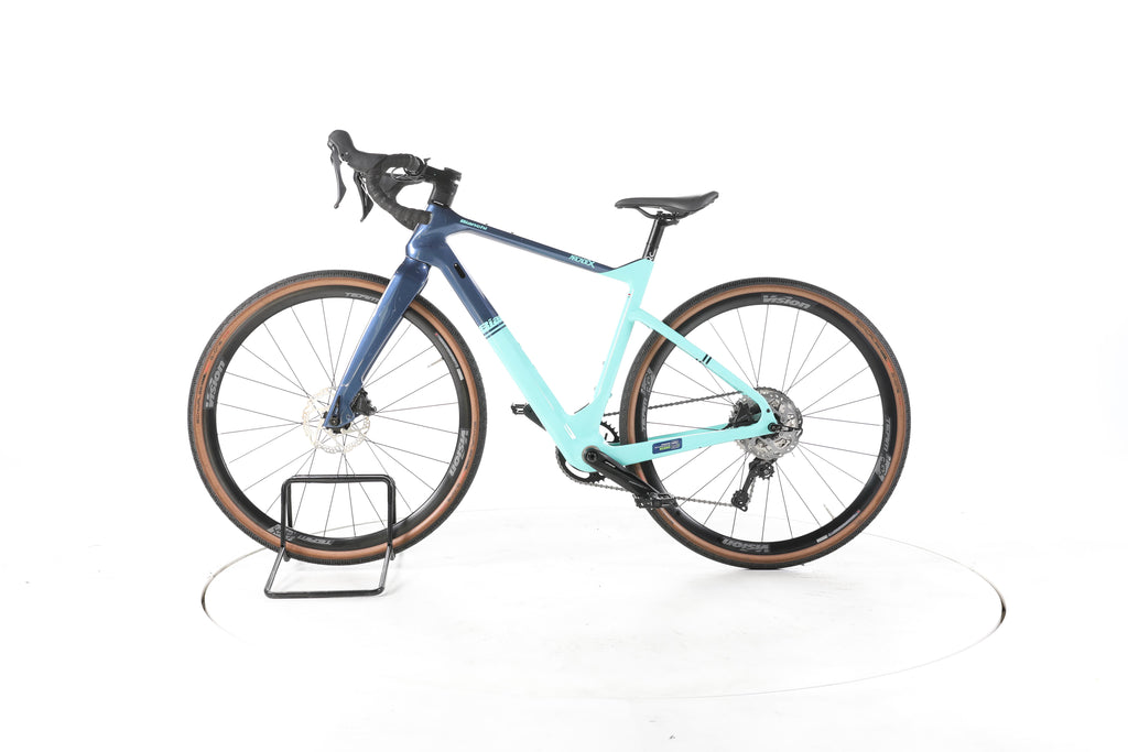 Bianchi Arcadex GRX600 Gravelbike Carbon - Image 7