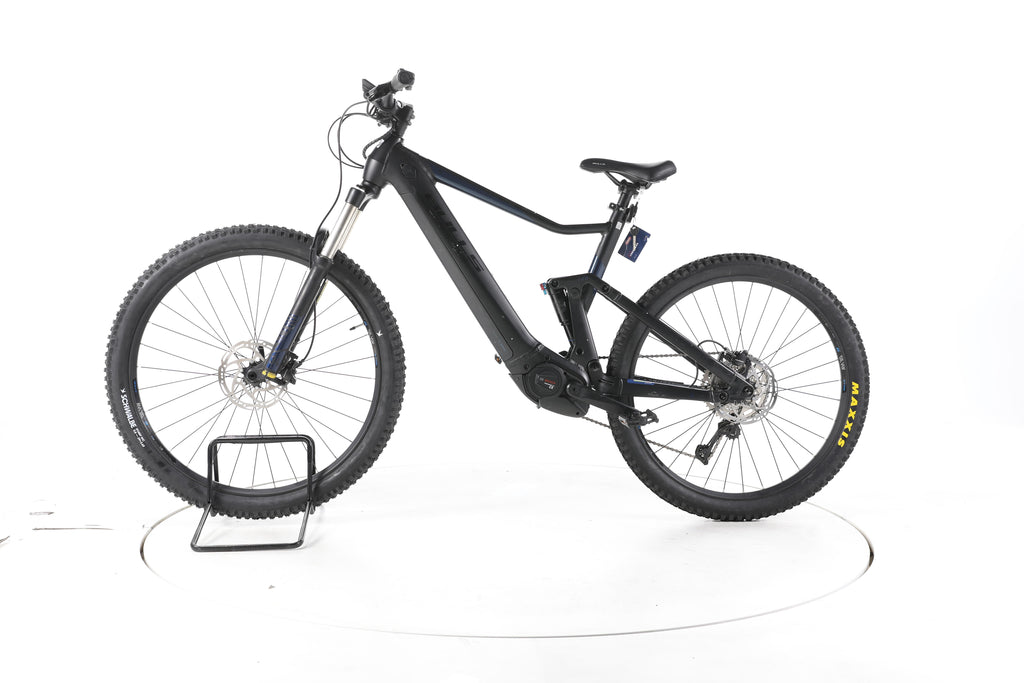 Bulls Copperhead EVO AM 1 E-Bike Fully - Image 7